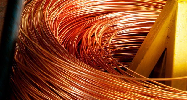 Thị trường hàng hóa 137  Nông sản sụt giảm mạnh, kim loại bật tăng