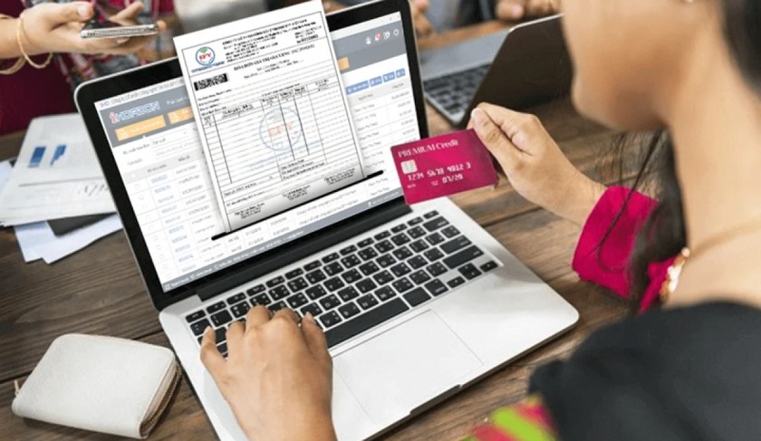 Tổng cục Thuế khuyến cáo người dân tránh sử dụng hoá đơn bất hợp pháp