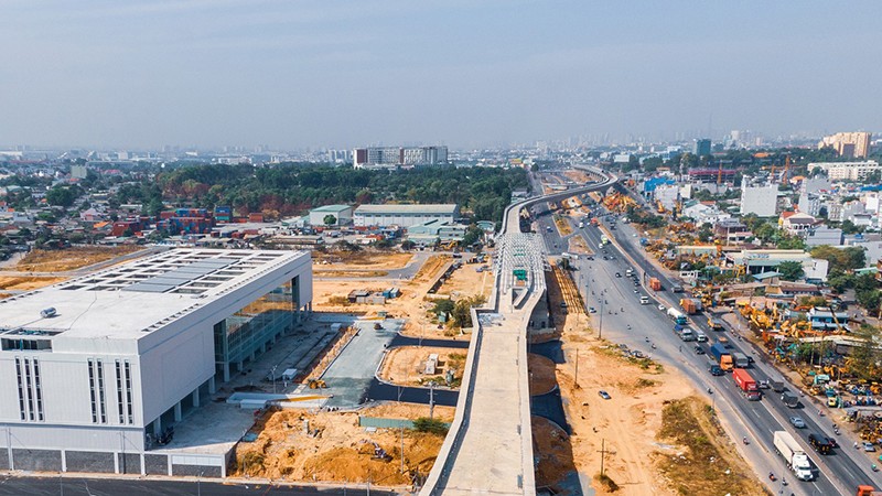 TP. HCM giải ngân vốn đầu tư công trung hạn giai đoạn 2021 - 2025 hoàn toàn khả thi