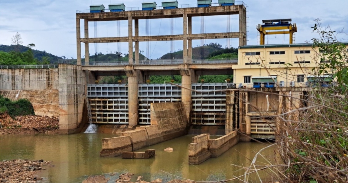 Loạt sai phạm của EVN khiến miền Bắc thiếu điện hè 2023