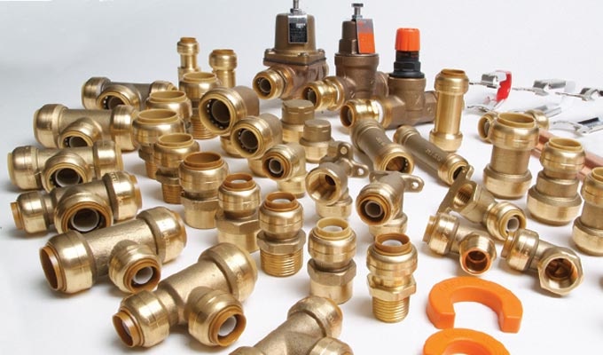 Canada ban hành kết luận cuối về bán phá giá khớp nối ống đồng của Việt Nam