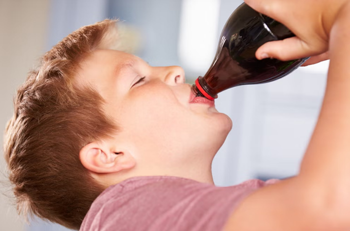 Chất tạo ngọt aspartame trong thực phẩm và đồ uống có thể gây ung thư