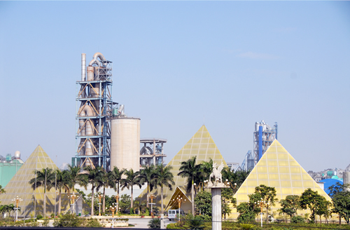 Không công bố thông tin, Vissai Ninh Bình bị xử phạt 85 triệu đồng