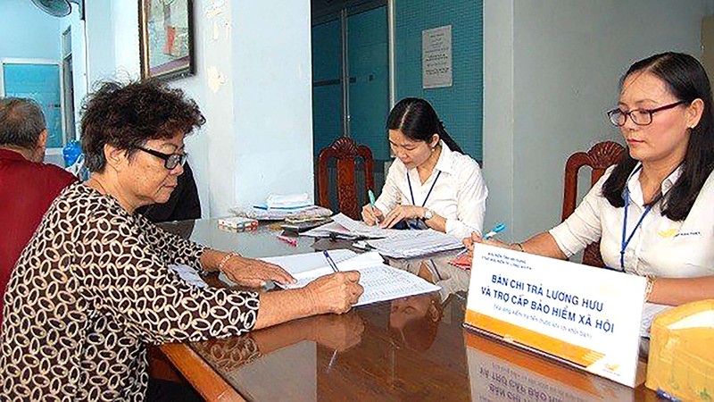 Phó Thủ tướng yêu cầu chi trả lương hưu, trợ cấp mới ngay trong tháng 82023