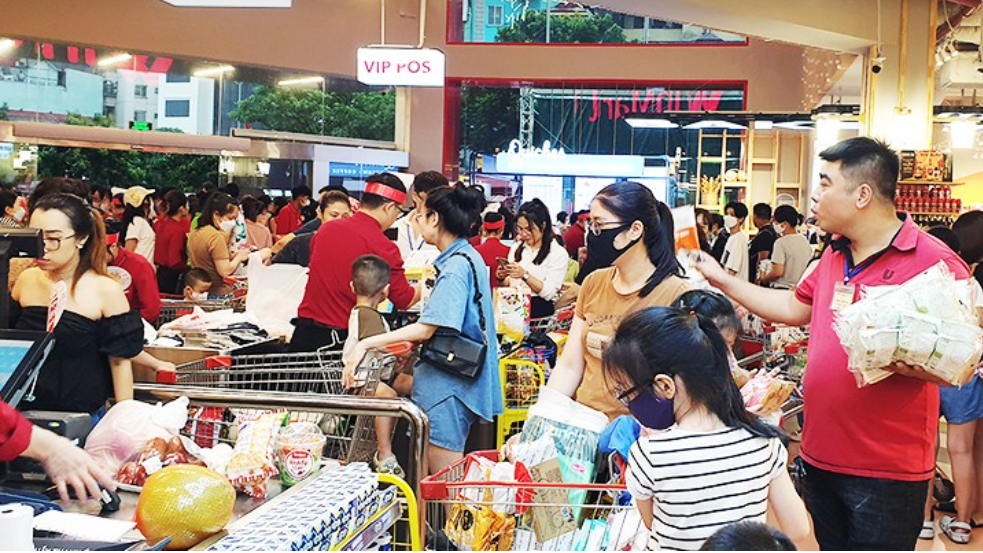 Kích cầu từ đâu để phục hồi kinh tế