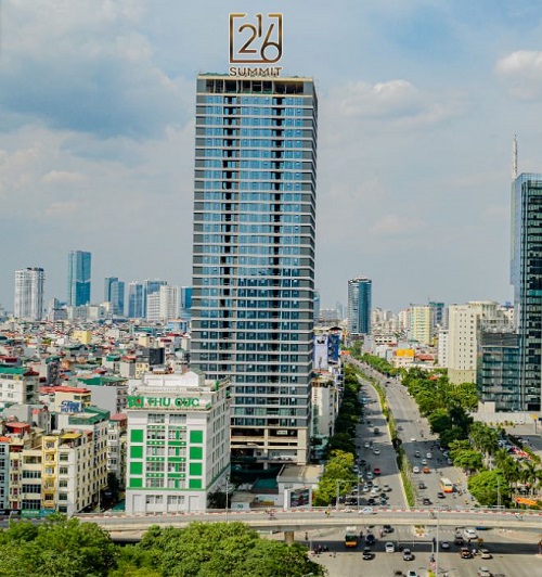 Signo Land chậm thanh toán gốc và lãi trái phiếu hơn 1.000 tỷ đồng