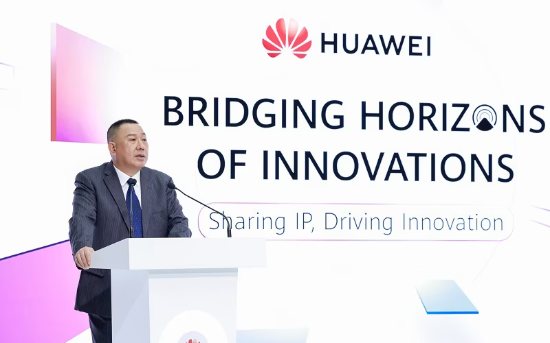Huawei nâng cao giá trị quyền sở hữu trí tuệ tạo động lực đổi mới sáng tạo bền vững