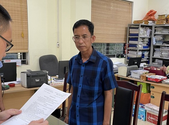 Cao Bằng Khởi tố Phó phòng kinh tế hạ tầng thanh toán tiền sai quy định gây thiệt hại Ngân sách nhà nước