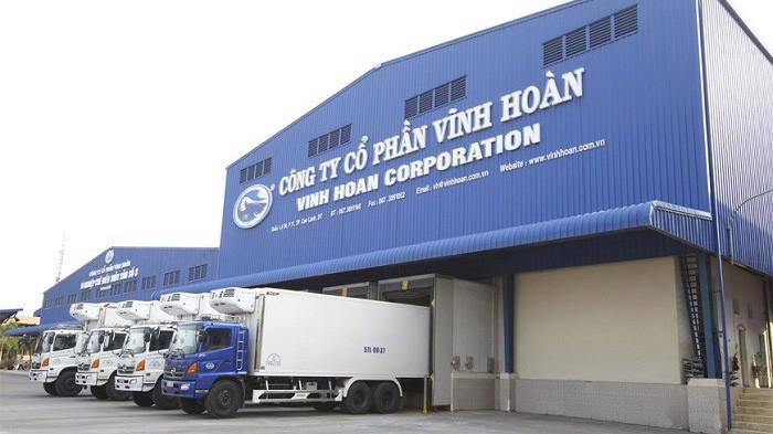 Doanh thu tháng 6 của Vĩnh Hoàn tiếp tục giảm 20%
