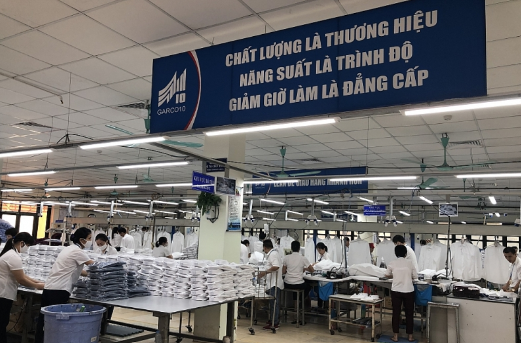 Hà Nội khen thưởng 62 doanh nghiệp có thành tích toàn diện