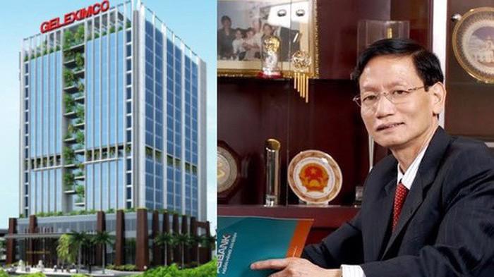 Tập đoàn Geleximco lãi 66 tỷ đồng trong năm 2022