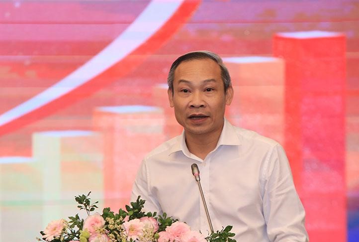 Ông Phan Đức Hiếu Giảm chi phí thủ tục hành chính để tạo môi trường thu hút đầu tư