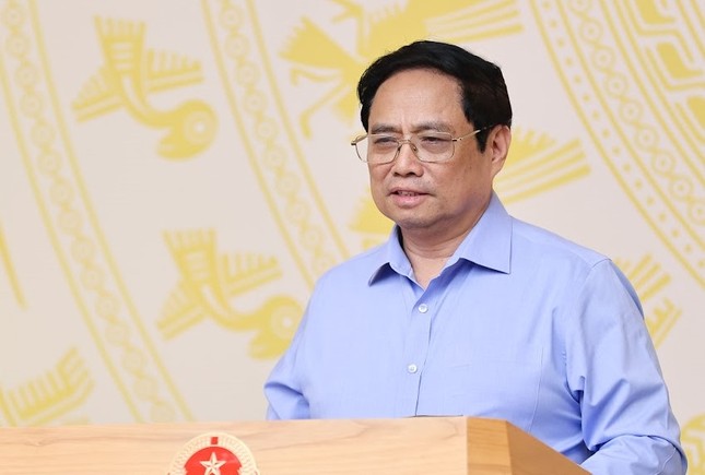 Thủ tướng yêu cầu rà soát lại đội ngũ cán bộ, công chức