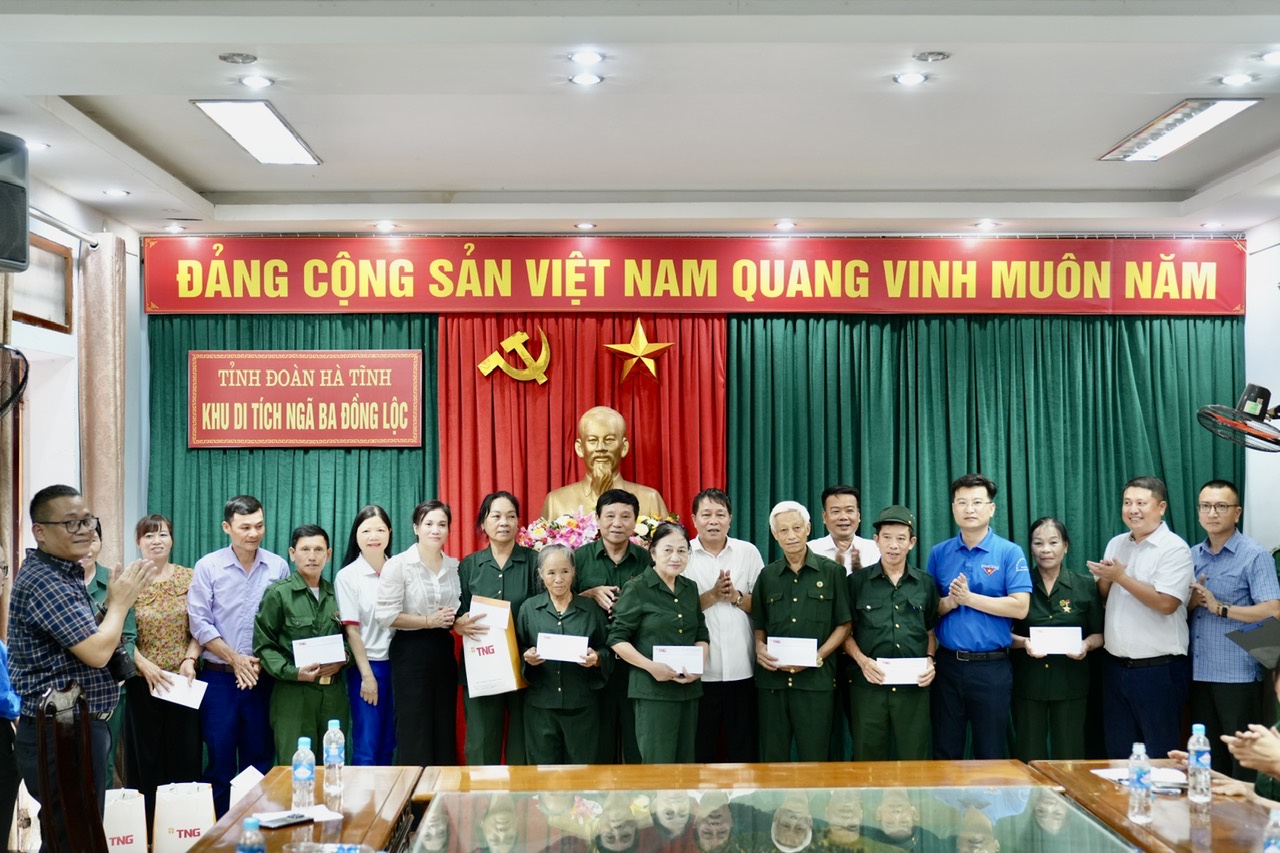 Một nét đẹp trong văn hóa doanh nghiệp