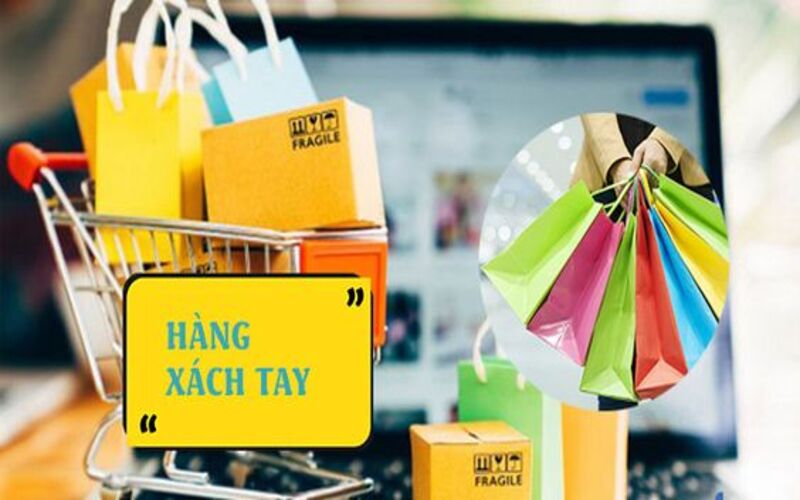 Tâm lý sính ngoại và cạm bẫy hàng hiệu