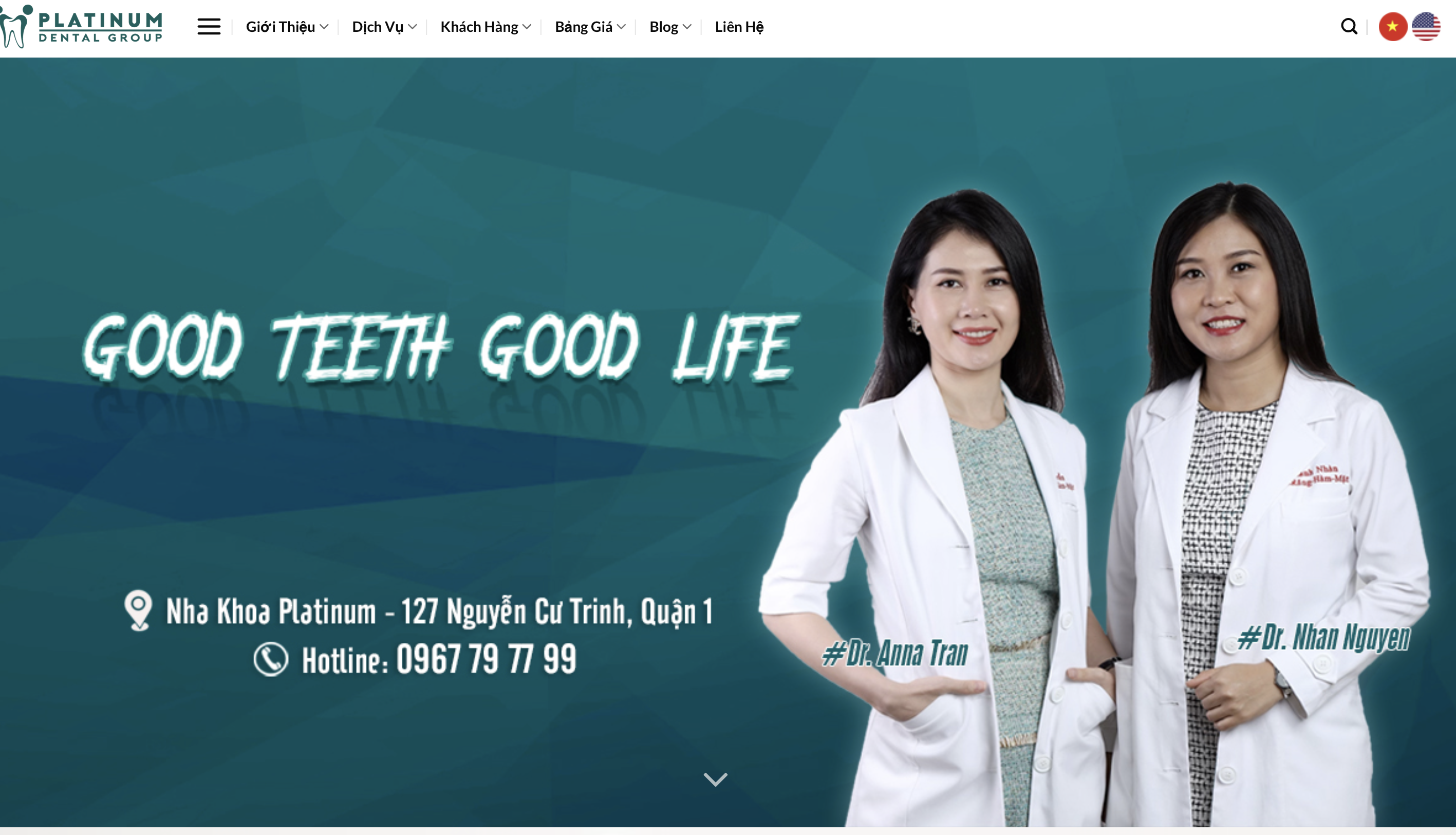 Quảng cáo “chui” Nha khoa Bạch Kim bị phạt 57 triệu đồng