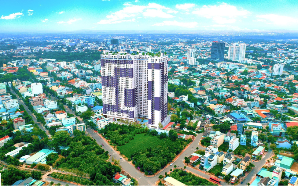 C-Holdings chính thức bàn giao sổ hồng cho cư dân C-Sky View