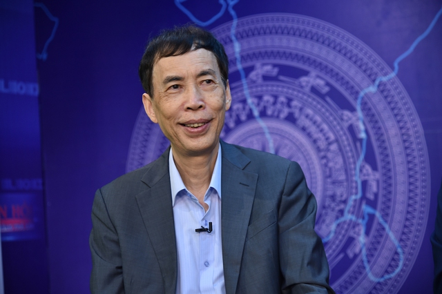 Nới lỏng chính sách tiền tệ nhưng không để đồng tiền dễ dãi