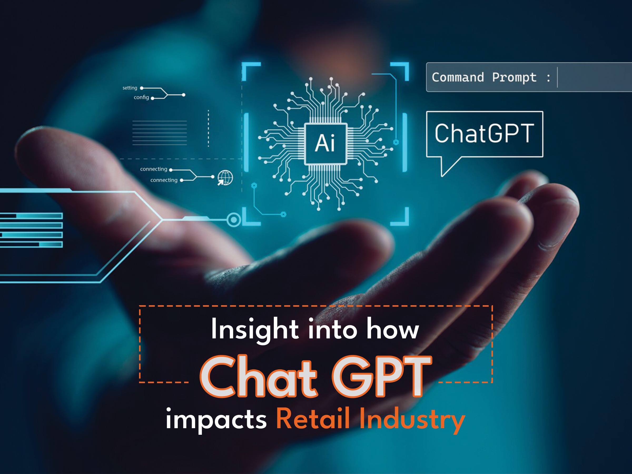 Các nhà bán lẻ sử dụng ChatGPT thúc đẩy công cụ hỗ trợ mua sắm