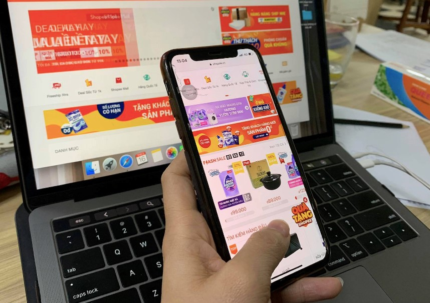 Chặt đứt “vòi bạch tuộc” hàng giả, hàng nhái được không