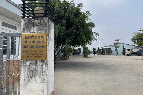 Lâm Đồng Làm rõ sai phạm trong việc đấu thầu gói thầu số 03 tại huyện Đơn Dương