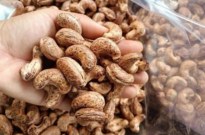 Bộ Công Thương vào cuộc vụ nghi bị lừa đảo xuất khẩu điều, tiêu sang Dubai