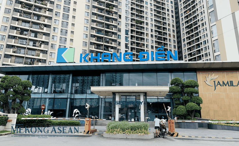 Kế toán trưởng CTCP ĐTKD nhà Khang Điền muốn bán gần 140.000 cổ phiếu KDH