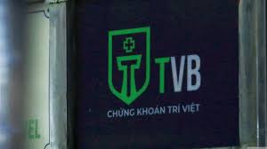 Chứng khoán Trí Việt (TVB) giảm cho vay margin xuống mức thấp kỷ lục sau khi loạt lãnh đạo và nhân viên vướng lao lý