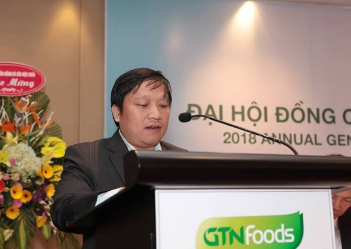 Thao túng giá cổ phiếu FRM và ABR, ông Trần Việt Thắng bị phạt 575 triệu đồng