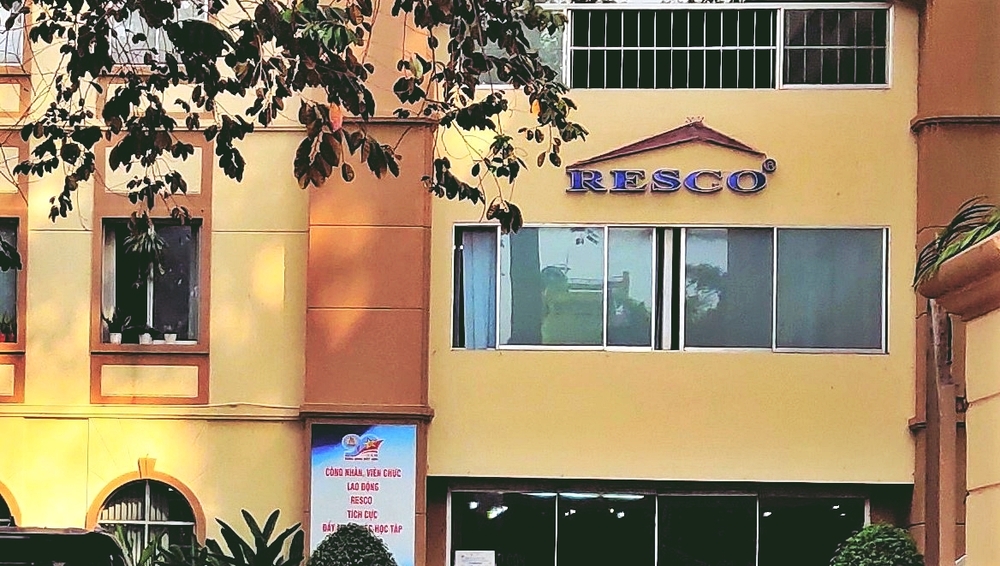 Khai trừ đảng 11 đảng viên của Tổng công ty Địa ốc Sài Gòn và Tổng công ty Công nghiệp Sài Gòn