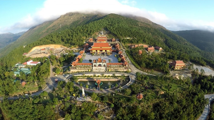 Bộ Tài chính lên tiếng trước thông tin chùa Ba Vàng phản hồi không nhận được văn bản yêu cầu báo cáo thu chi tiền công đức 