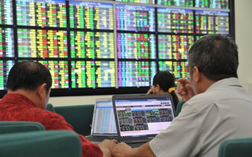 Thị trường khởi sắc, các công ty chứng khoán kinh doanh thế nào trong nửa đầu năm