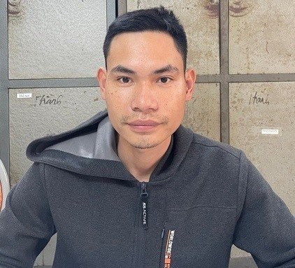 Hải Dương Khởi tố đối tượng mua bán trái phép thông tin tài khoản ngân hàng