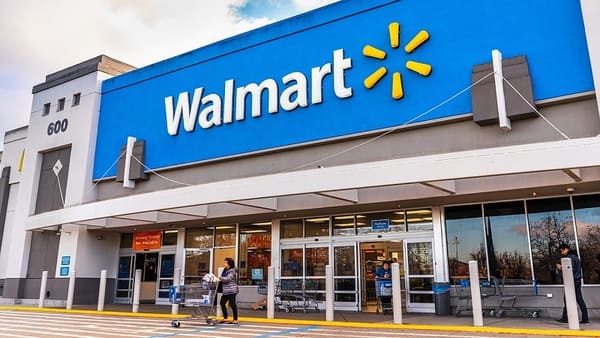 Walmart ưu tiên tìm kiếm 6 ngành hàng trước thềm đại sự kiện thu mua tại Việt Nam Sourcing 2023