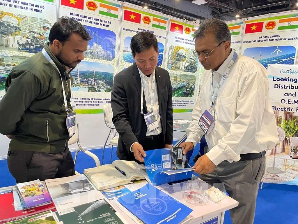 Những lưu ý cho doanh nghiệp Việt Nam khi kinh doanh với đối tác Ấn Độ