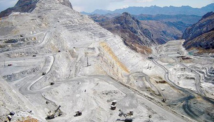 Phê duyệt Quy hoạch thăm dò, khai thác, chế biến và sử dụng các loại khoáng sản