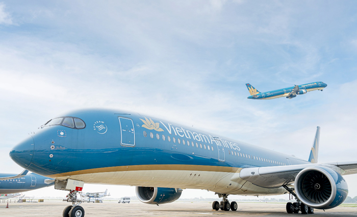 Chậm nộp BCTC và tổ chức ĐHCĐ thường niên, Vietnam Airlines nói gì