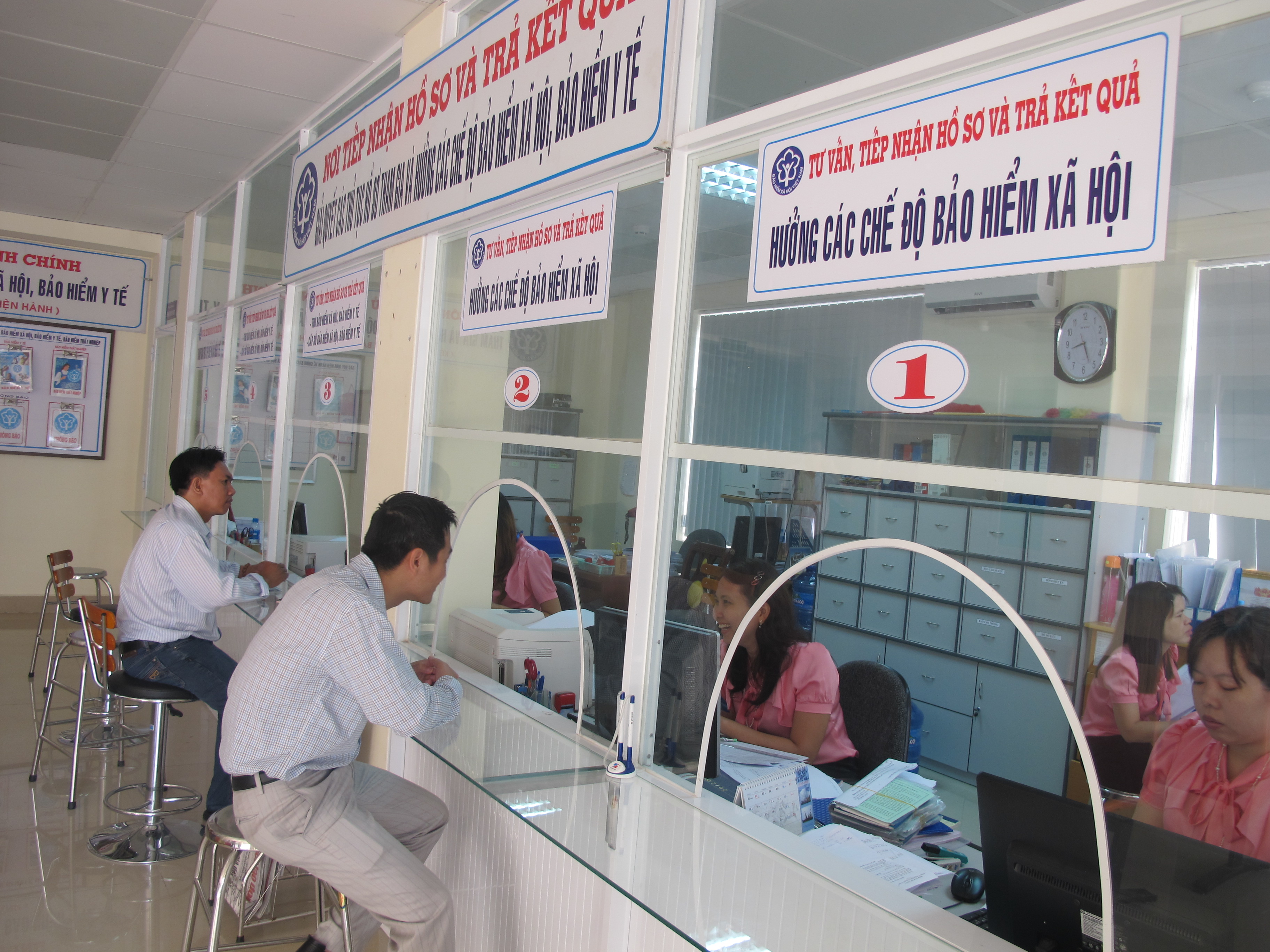 Hơn 80.000 doanh nghiệp tại TP.HCM chậm đóng BHXH, BHTN và BHYT