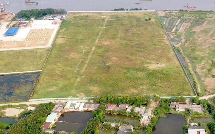 Chấn chỉnh hoạt động giao dịch và kinh doanh BĐS tại Bà Rịa – Vũng Tàu