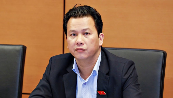 Bộ trưởng Bộ TNMT đảm nhận chức danh PCT Thường trực Ủy ban sông Mê Công Việt Nam