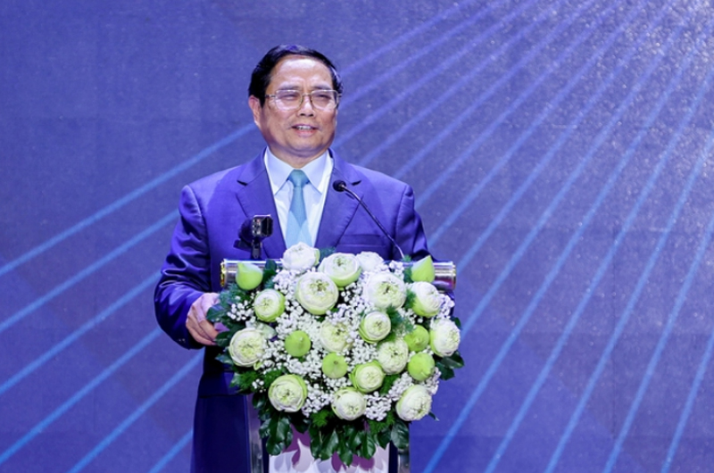 Thủ tướng Chính phủ Long An hội tụ nhiều tiềm năng, lợi thế cạnh tranh