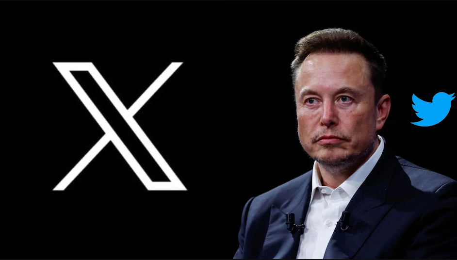Elon Musk tiết lộ lý do đầy tham vọng khi thay đổi Twitter thành X