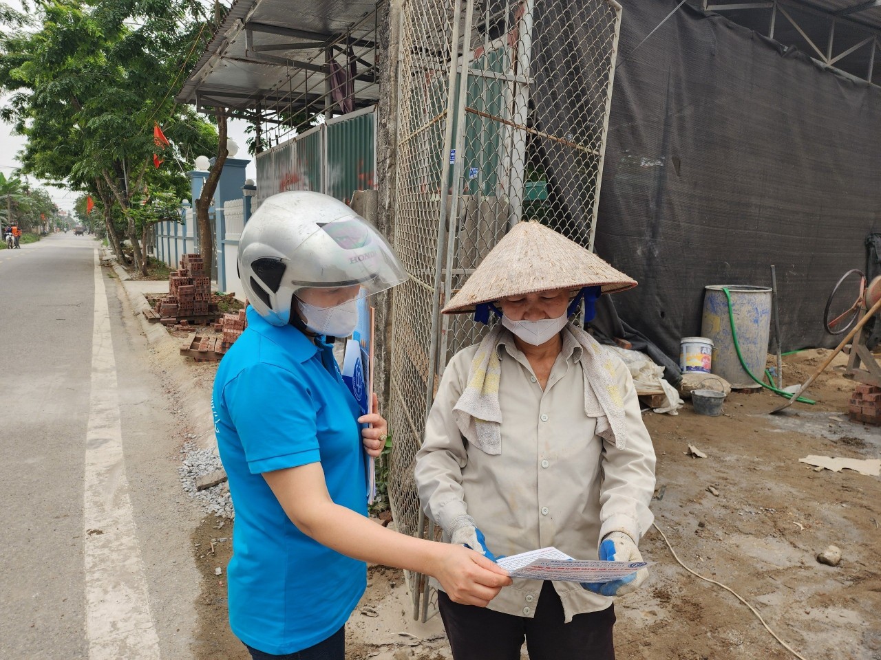 Hải Dương Từ 18 người từ đủ 65 tuổi đến dưới 70 tuổi được hỗ trợ mức đóng BHYT