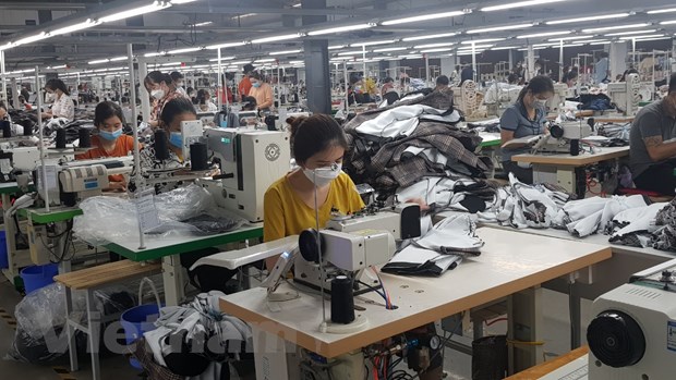 Cần hóa giải bài toán ‘ngân hàng thừa tiền, doanh nghiệp khó tiếp cận’