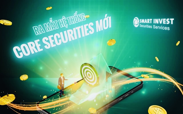 CTCP Chứng khoán Smart Invest (AAS) bị phạt 162,5 triệu đồng