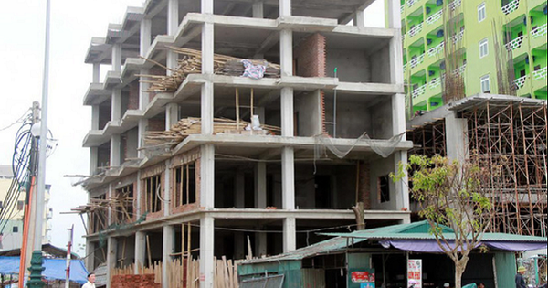 Tiếp tục kéo dài thời gian thí điểm Đội Quản lý trật tự xây dựng đô thị tại Hà Nội