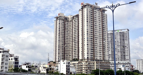 Phú Mỹ Hưng và Phát Đạt lên tiếng về khu đất 132 Bến Vân Đồn bị tạm dừng giao dịch