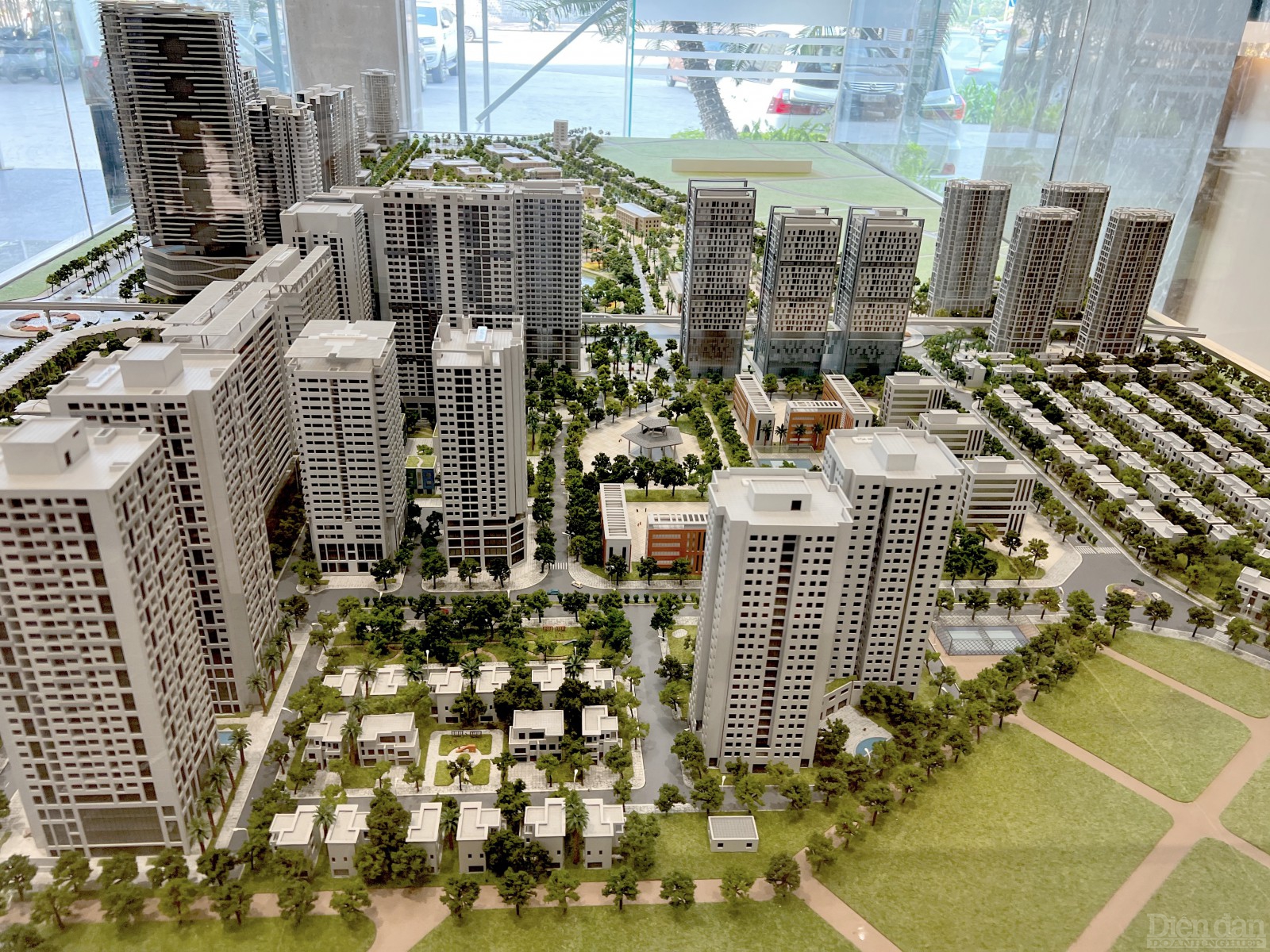 Không có dự án nhà ở nào đủ điều kiện bán trong tháng 72023 tại TP.HCM