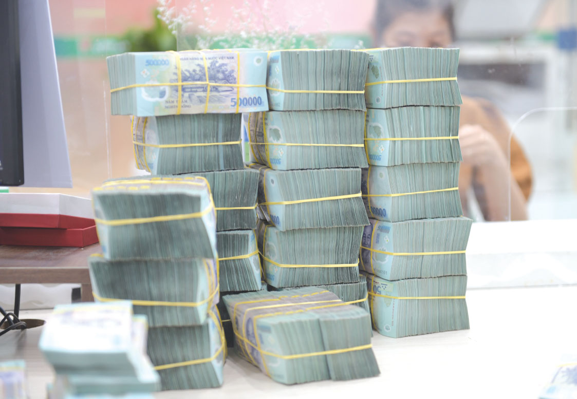 Quy mô thị trường trái phiếu doanh nghiệp bước vào giai đoạn ổn định