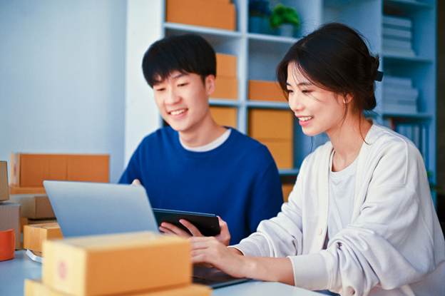 Giải pháp hỗ trợ kinh doanh giúp tiết kiệm hàng trăm triệu đồng chi phí 